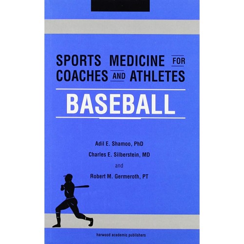 Sports Medicine For Coaches And Athletes: Bas...