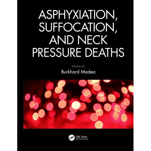 Asphyxiation Suffocation And Neck Pressure De...