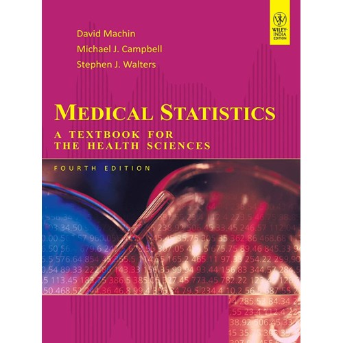 Medical Statistics A Textbook For The Health ...