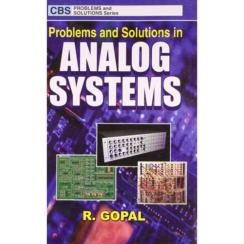 Problems And Solutions In Analog Systems (Pb ...