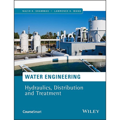 Water Engineering Hydraulics Distribution And...