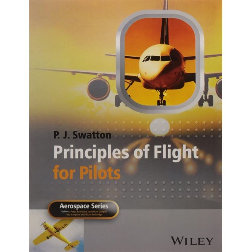 Principles Of Flight For Pilots (Pb 2016) 