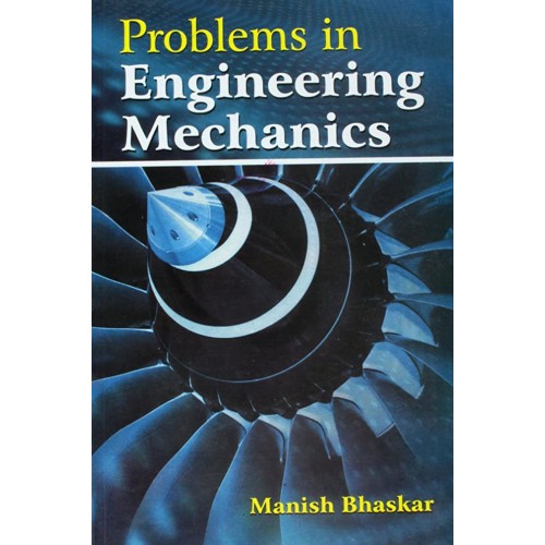 Problems In Engineering Mechanics (Pb 2015)