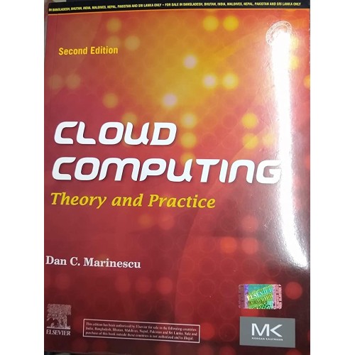 Cloud Computing Theory And Practice 2Ed (Pb 2...