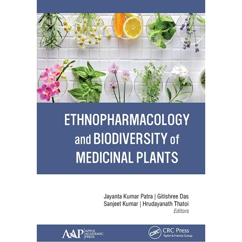 Ethnopharmacology And Biodiversity Of Medicin...