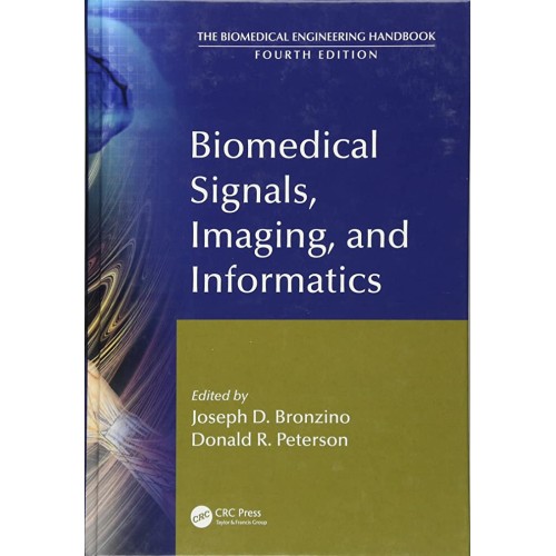 Biomedical Signals Imaging And Informatics 4E...