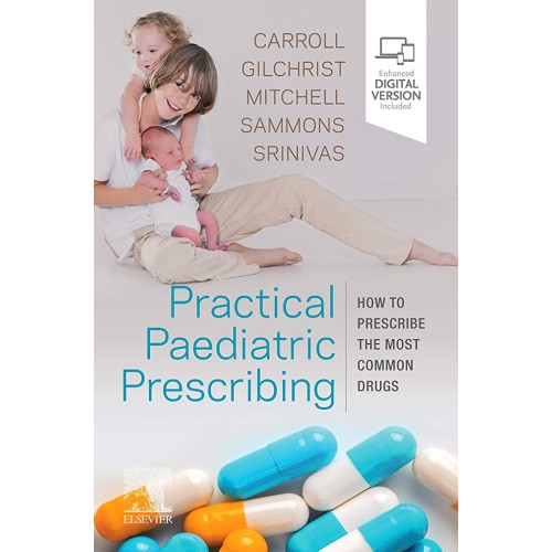 Practical Paediatric Prescribing How To Presc...