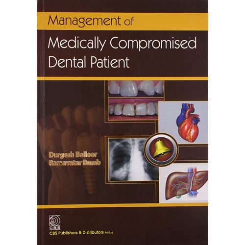 Management Of Medically Compromised Dental Pa...