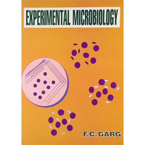 Experimental Microbiology (Pb 2017) 