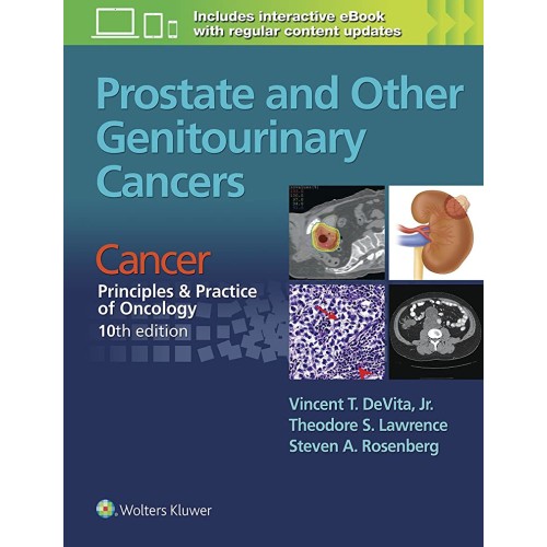 Prostate And Other Genitourinary Cancers 10Ed...