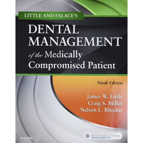 Little And Falaces Dental Management Of The M...