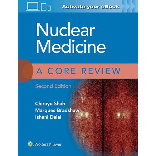 Nuclear Medicine A Core Review 2Ed (Pb 2022)