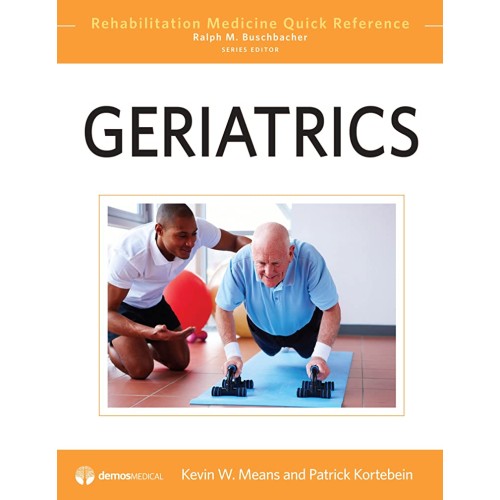 Geriatrics Rmqr (Hb 2013) 