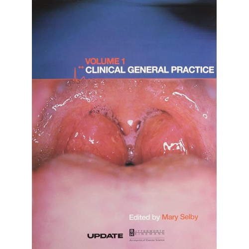 Clinical General Practice 2 Vol Set (Pb 2004)