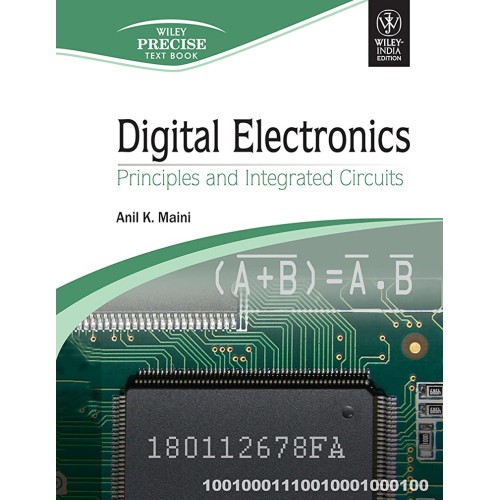 Digital Electronics Principles And Integrated...