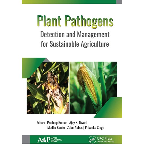 Plant Pathogens Detection And Management For ...