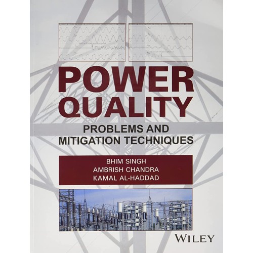 Power Quality Problems And Mitigation Techniq...