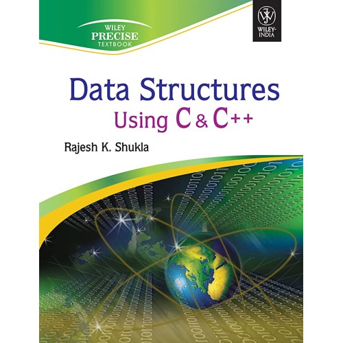 Data Structures Using C And C++ (Pb 2009)