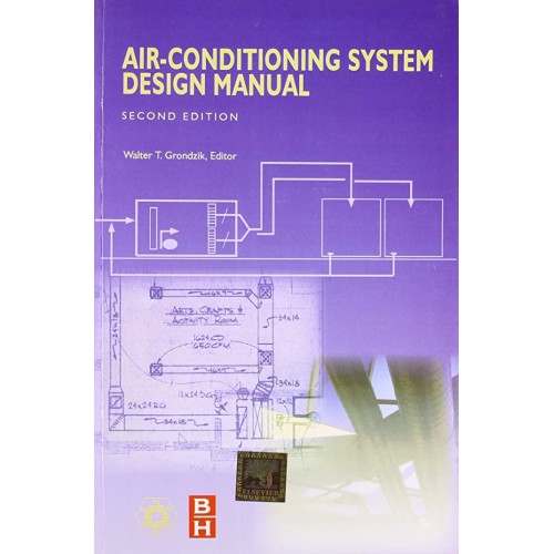 Airconditioning System Design Manual 2Ed (201...