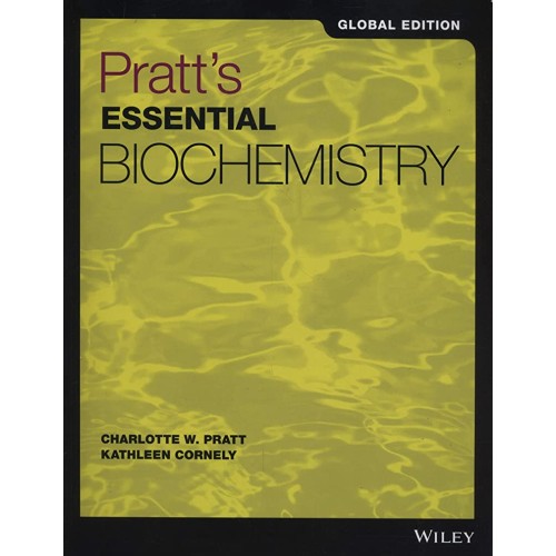 Pratts Essential Biochemistry 4Ed (Pb 2018) G...