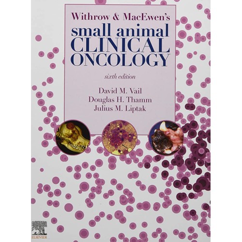 Withrow And Macewens Small Animal Clinical On...