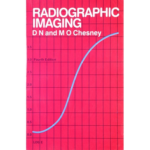 Radiographic Imaging 4Ed (Pb 2004) 