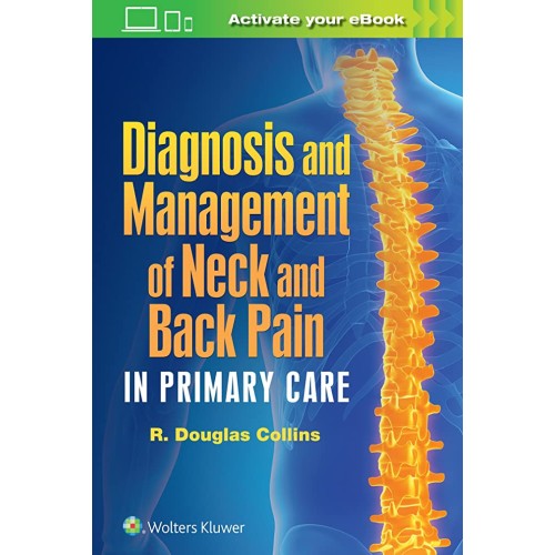 Diagnosis And Management Of Neck And Back Pai...