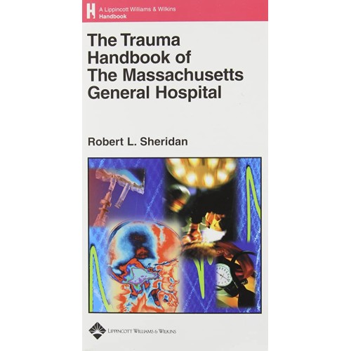 The Trauma Handbook Of The Massachusetts Gene...