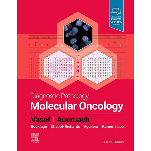 Diagnostic Pathology Molecular Oncology 2Ed (...