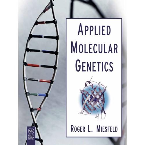 Applied Molecular Genetics (Pb 2013) 