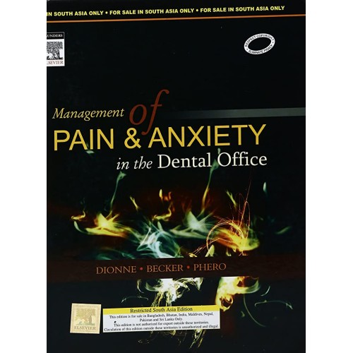 Management Of Pain & Anxiety In The Dental Of...