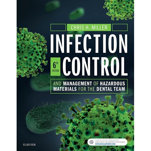 Infection Control And Management Of Hazardous...