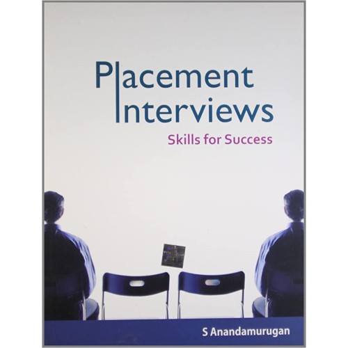 Placement Interviews Skills For Success (Pb 2...