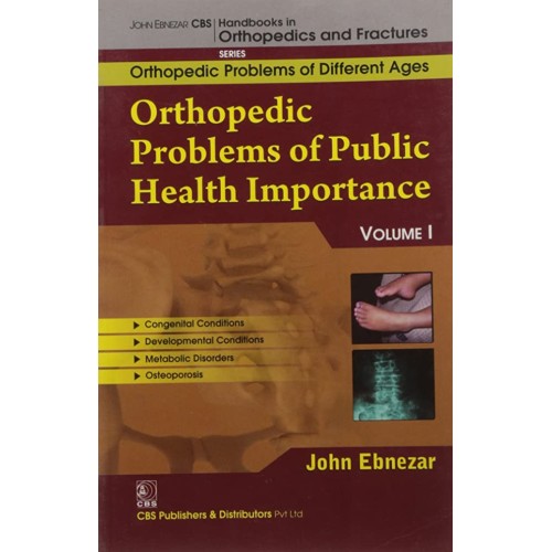 Orthopedic Problems Of Public Health Importan...