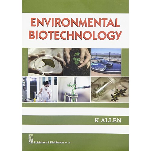 Environmental Biotechnology (Pb 2016) 