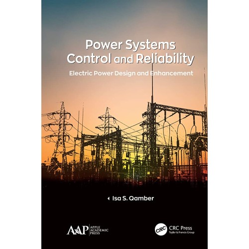 Power Systems Control And Reliability Electri...