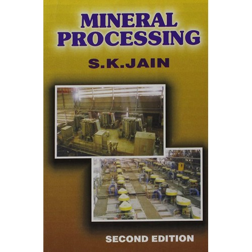 Mineral Processing 2Ed (Pb 2019)