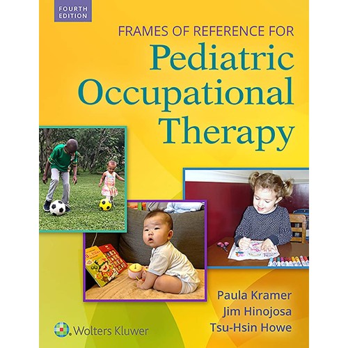 Frames Of Reference For Pediatric Occupationa...