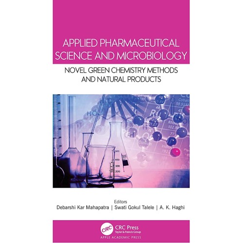 Applied Pharmaceutical Science And Microbiolo...