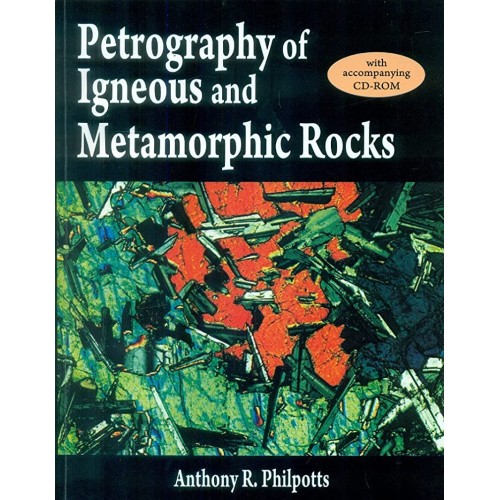 Petrography Of Igneous And Metamorphic Rocks ...