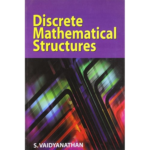 Discrete Mathematical Structures 