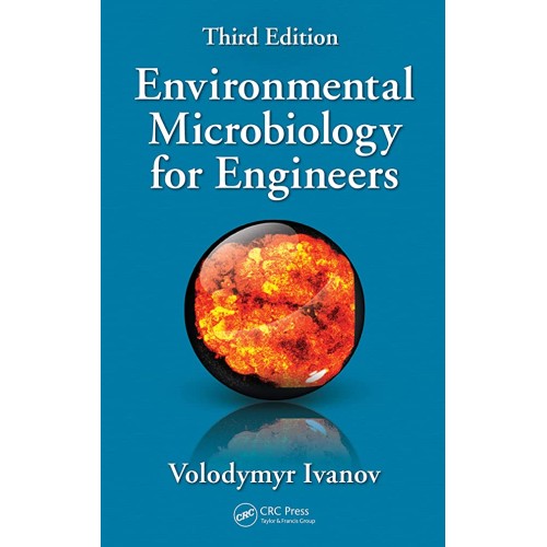 Environmental Microbiology For Engineers (Hb ...