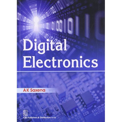 Digital Electronics (Pb 2019)