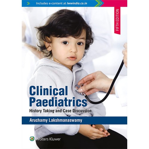 Clinical Paediatrics History Taking Case Disc...