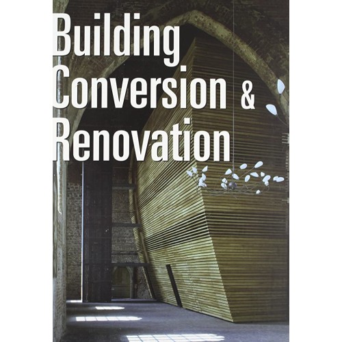 Building Conversion And Renovation (Hb 2003) 