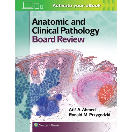 Anatomic And Clinical Pathology Board Review ...