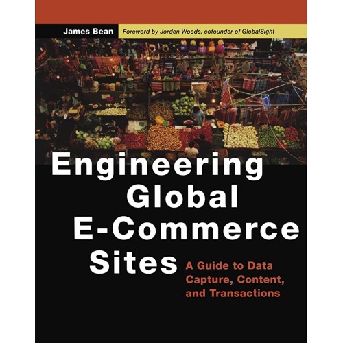 Engineering Global E Commerce Sites (Pb 2003)