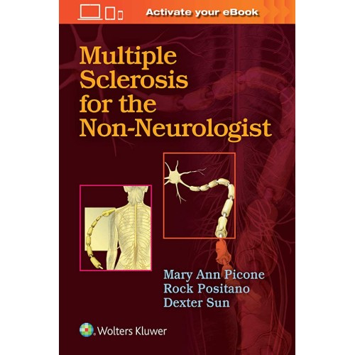 Multiple Sclerosis For The Non Neurologist (P...