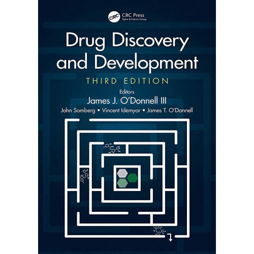 Drug Discovery And Development 3Ed (Hb 2020)