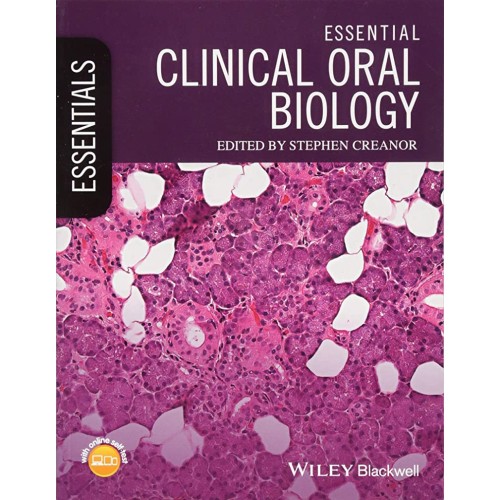 Essential Clinical Oral Biology (Pb 2016) 